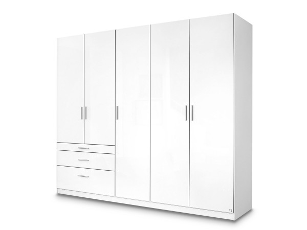 Kleiderschrank GENUA