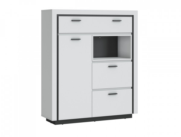 Highboard LIVIN TORTONA