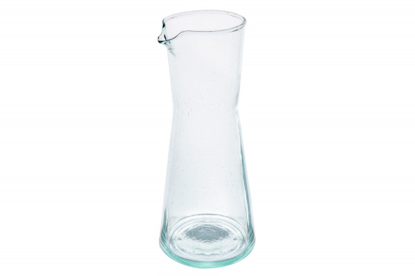 Karaffe REVERRE in transparent