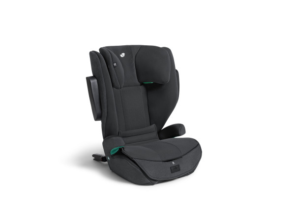 Kindersitz JOIE I-TRAVER in grau aus Materialmix