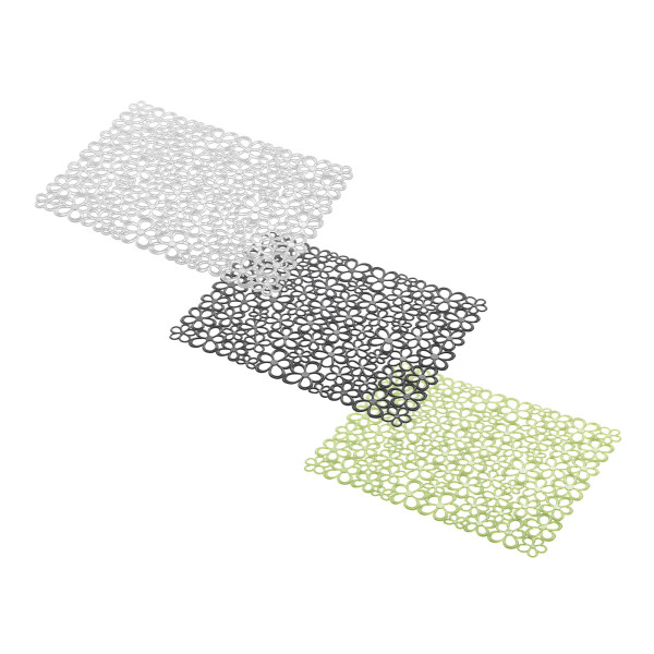 Spülbeckeneinlage SPRING in mehrfarbig aus PVC