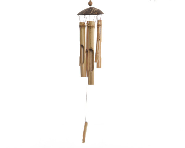 Windspiel BAMBOO
