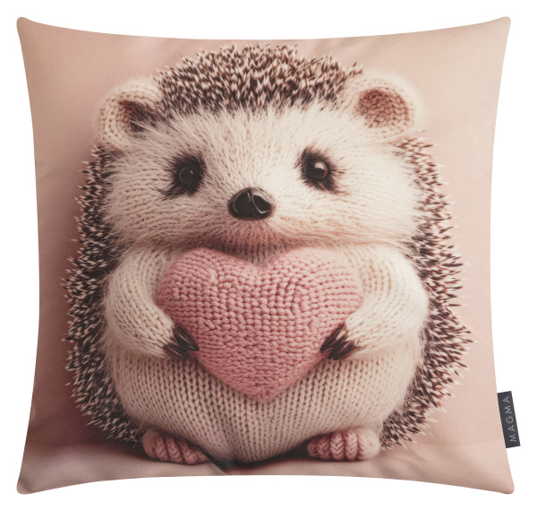 Kissen IGEL