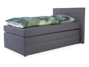 Boxspringbett EILEEN Boxspringbett EILEEN