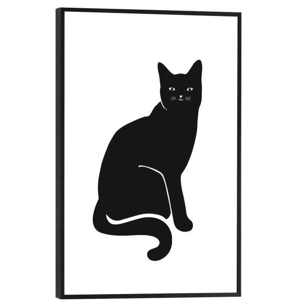 Bild BLACK CAT