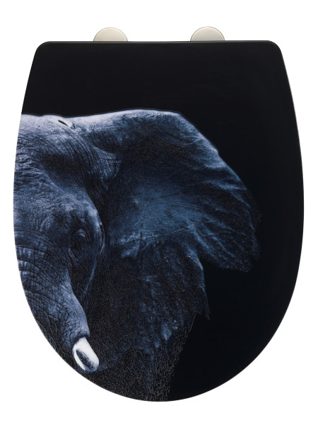 WC-Sitz ELEPHANT