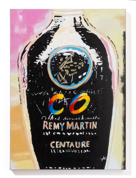 Bild REMY MARTINI