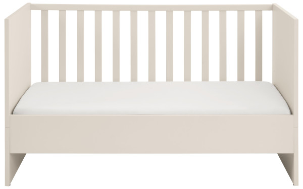 Babybett LITTLE SNU in beige