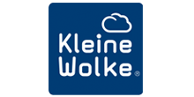 Kleine Wolke