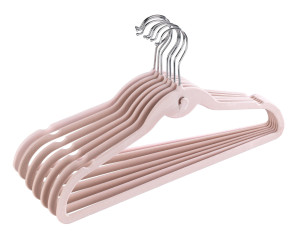 Kleiderbügel-Set VELVET LADY Kleiderbügel-Set VELVET LADY