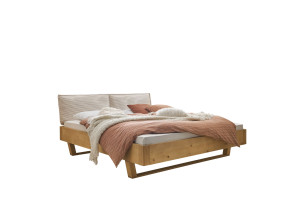Massivholzbett LIVIN ANDRIA Massivholzbett LIVIN ANDRIA