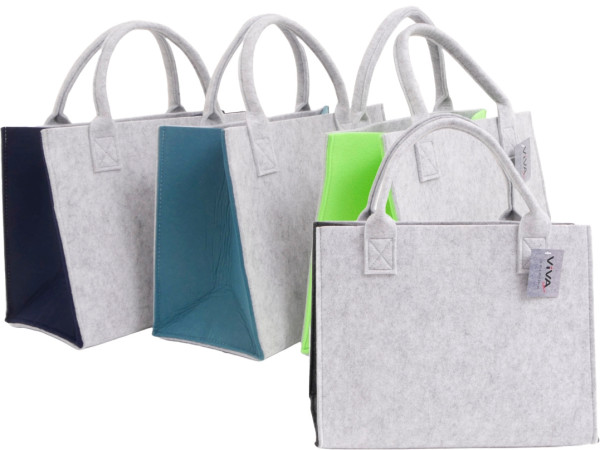 Tasche FILZ