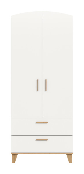 Kleiderschrank STELLA