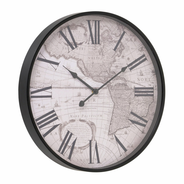 Wanduhr COSIMO