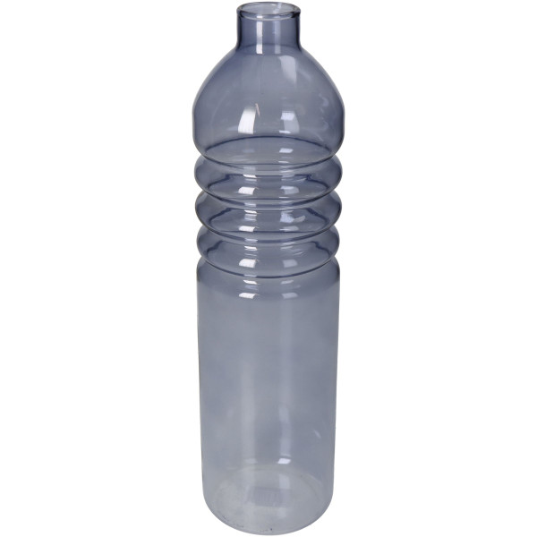 Vase BOTTLE flieder