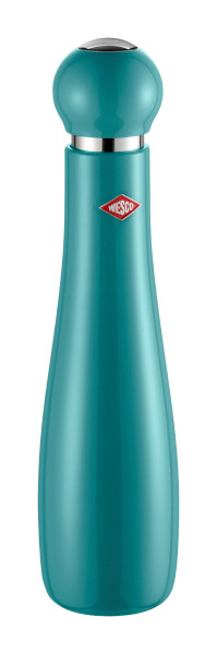 Gewürzmühle PEPPY MILL türkis