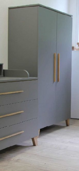 Kleiderschrank vito MIRA
