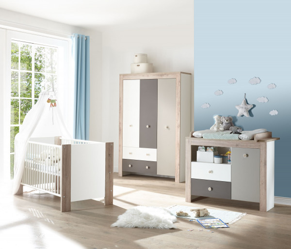 Babyzimmer BEA
