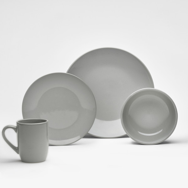 Komplettgeschirr GÖTEBORG