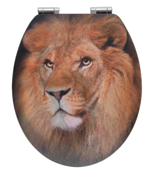 WC-Sitz LION