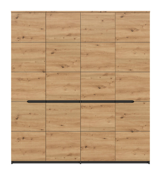 Kleiderschrank CANU