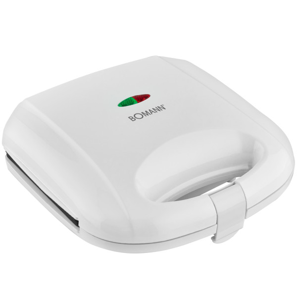 Sandwichtoaster WHITE