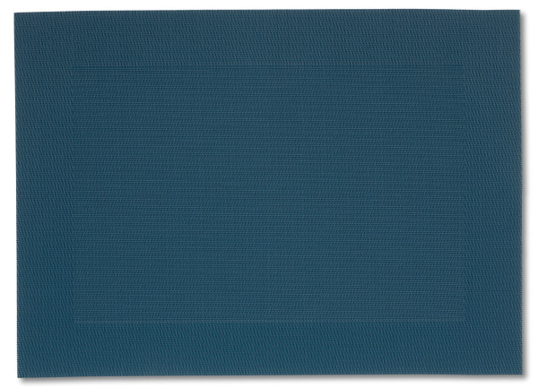 Tischset NICOLETTA blau