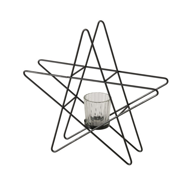 Windlicht STOKA