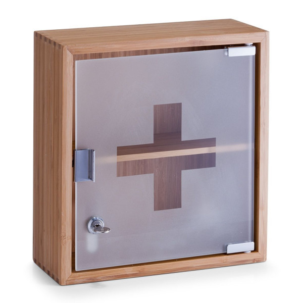Medizinschrank BAMBOO