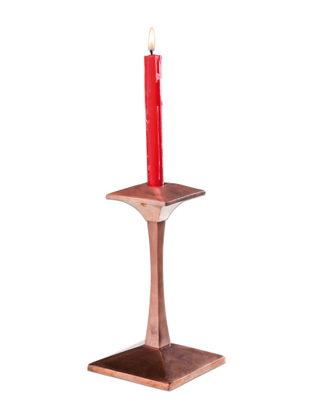 Kerzenleuchter RIFUGIO COPPER