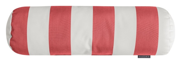 Nackenrolle SANTORIN rot