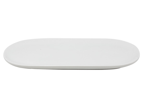 Servierplatte OVAL