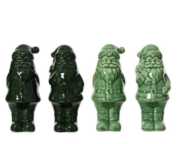 Dekofigur WEIHNACHTSMANN