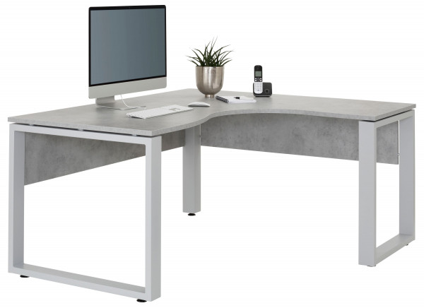 Eckschreibtisch NEO
