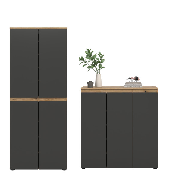 Mehrzweckschrank SCARPA