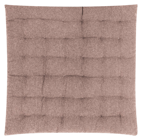 Sitzkissen FREYA altrose