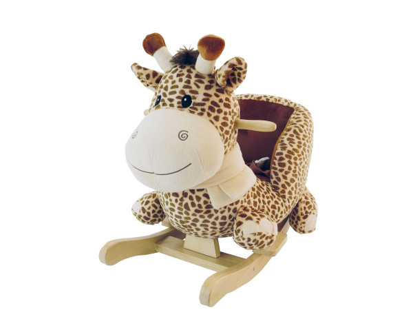 Schaukel Giraffe