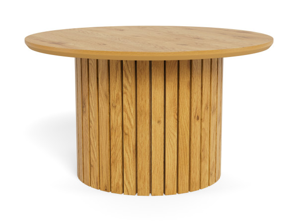 Couchtisch YALE in natur