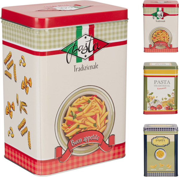 Vorratsdose PASTA