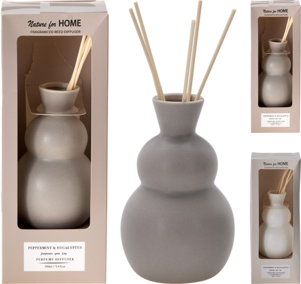 Raumduft MONACO in mehrfarbig aus Polystone