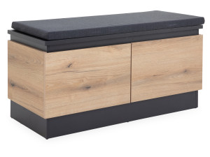 Sitzbank ASMUS Sitzbank ASMUS