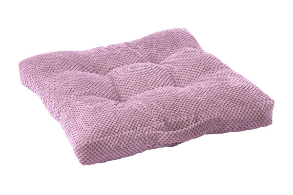 Sitzkissen PIANO rosa