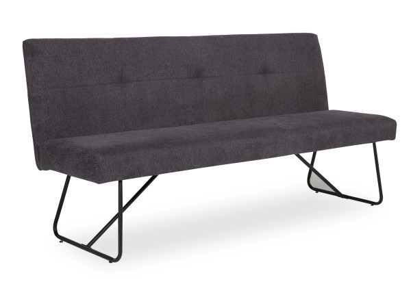 Bank KADOSA in anthrazit