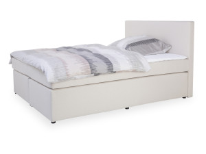 Boxspringbett SUNJA Boxspringbett SUNJA