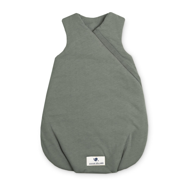 Schlafsack MOON basil in mehrfarbig aus Materialmix