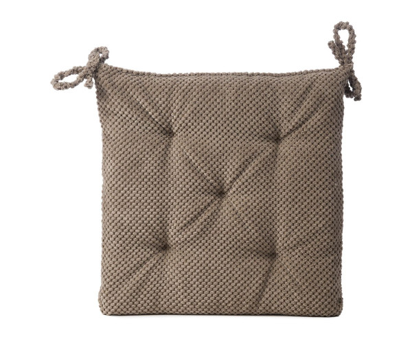 Sitzkissen SVEN taupe