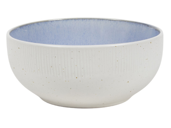 Müslischale MELOS blau