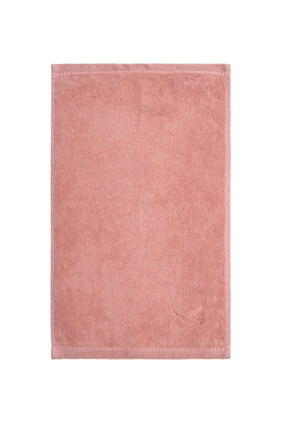 Gästetuch SANSIBAR pink