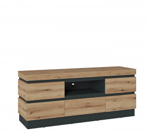 Lowboard ASMUS Lowboard ASMUS