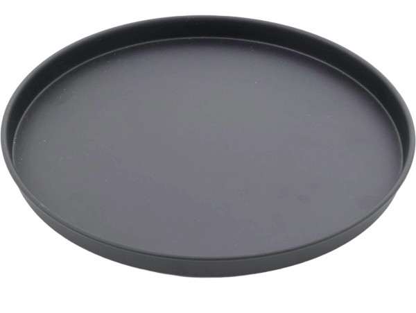 Tablett SIMPLY schwarz